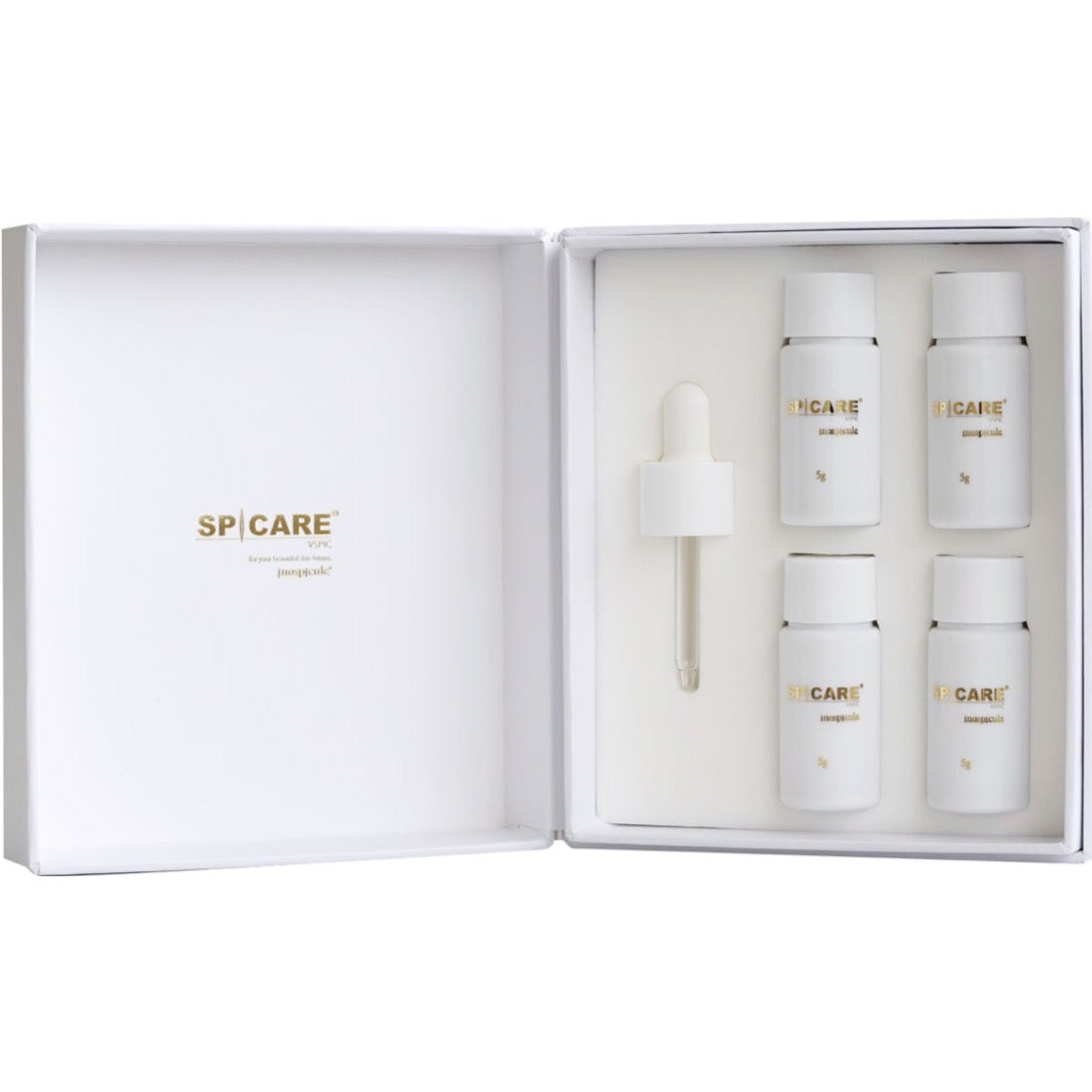 SPICARE VSPIC スピケア ブイスピック